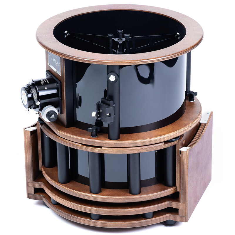 Taurus Dobson Teleskop N 504/2150 T500 Standard SMH DSC DOB