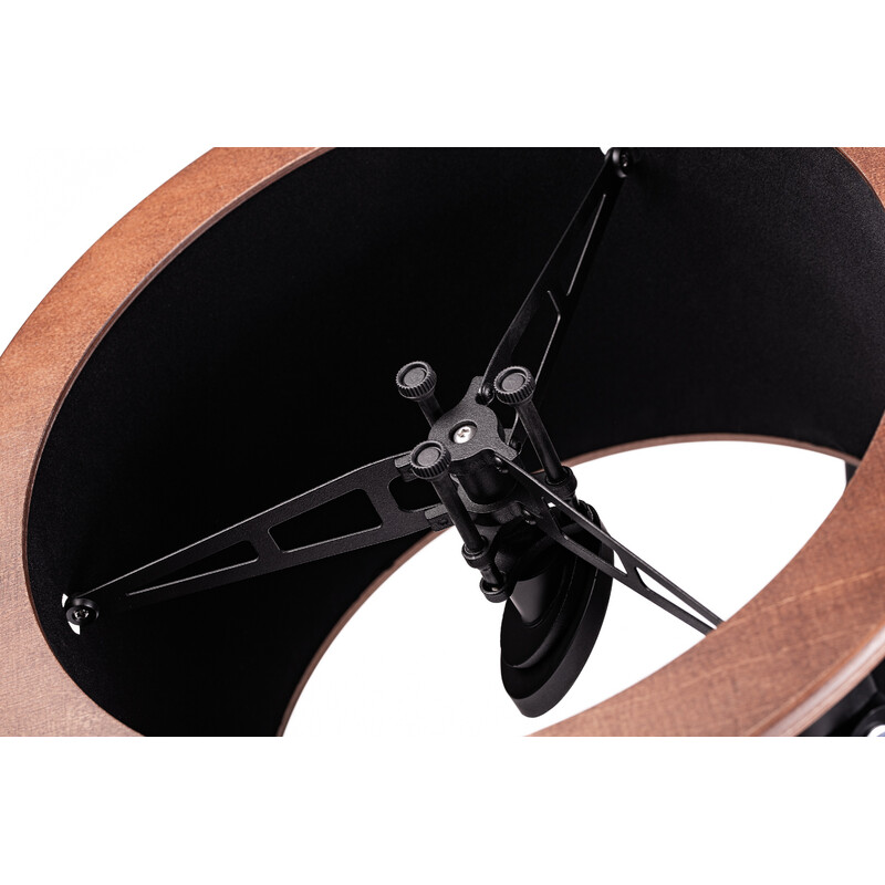Télescope Dobson Taurus N 504/2150 T500 Standard SMH DSC DOB