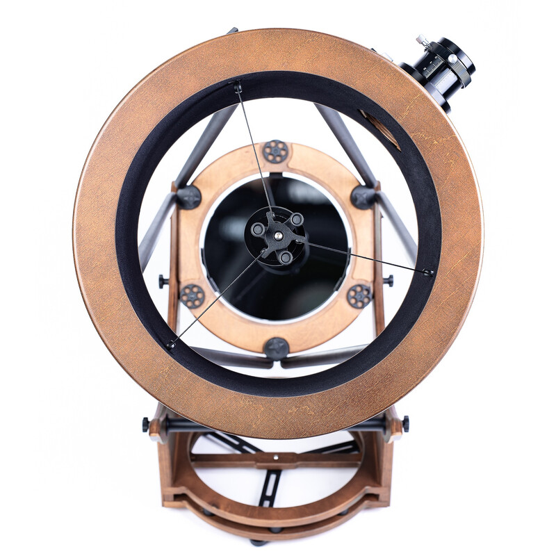 Télescope Dobson Taurus N 504/2150 T500 Standard SMH DSC DOB
