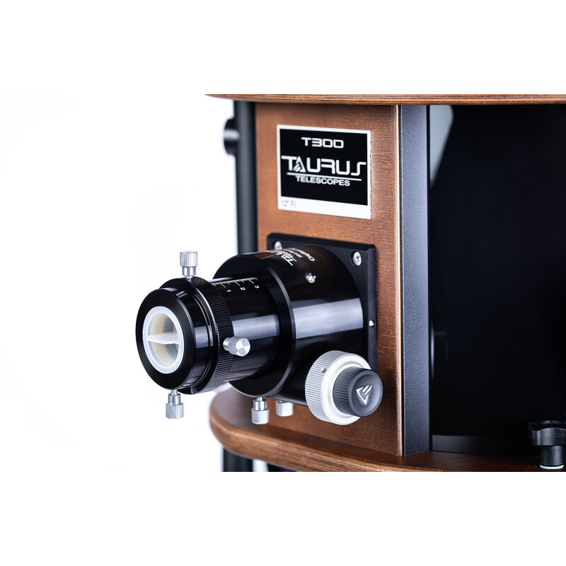 Taurus Dobson Teleskop N 504/2150 T500 Standard SMH DSC DOB