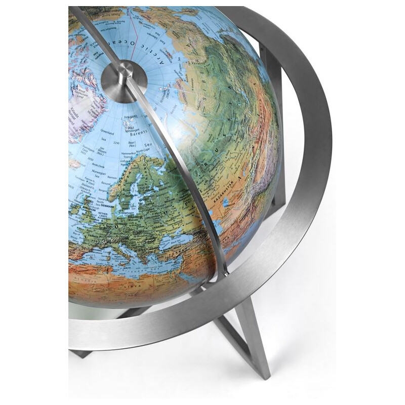 Globe sur pied Räthgloben DFN 75 80