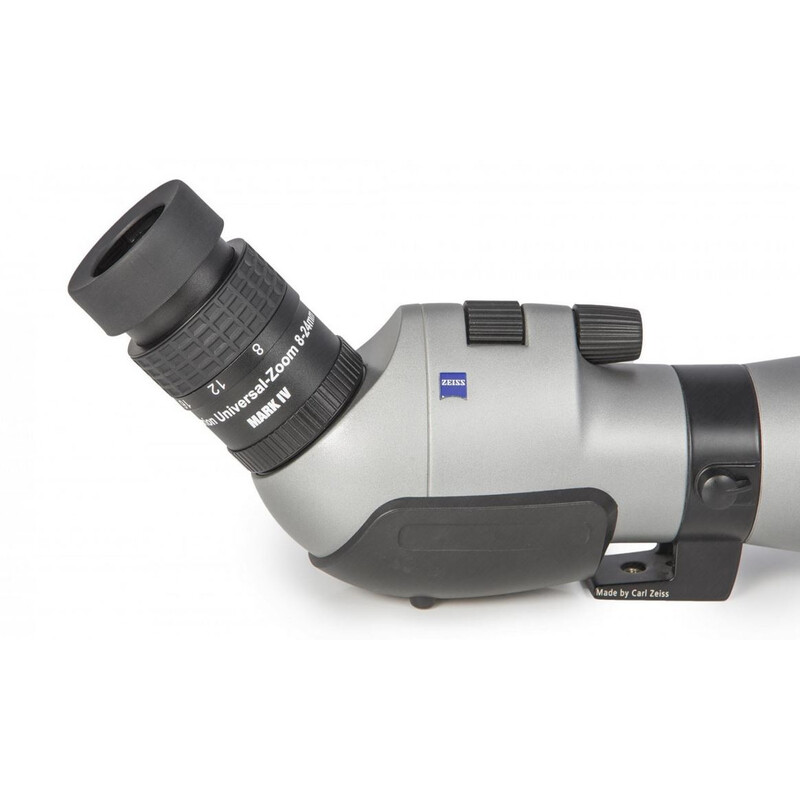 Baader Adapter le diascope ZEISS sur l'oculaire zoom Mark IV