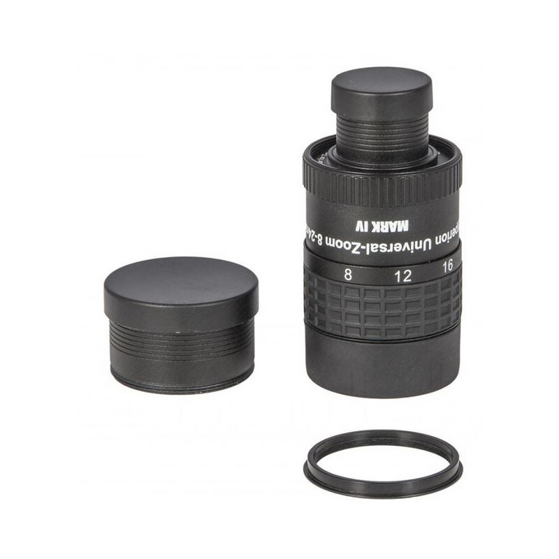 Baader Adapter le diascope ZEISS sur l'oculaire zoom Mark IV