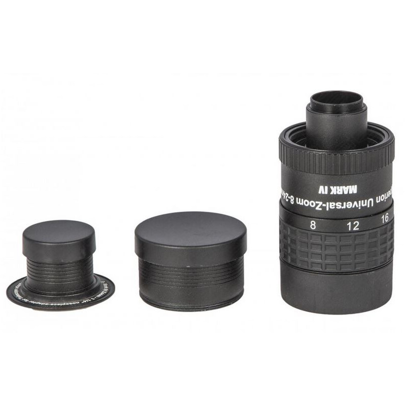 Baader Adapter le diascope ZEISS sur l'oculaire zoom Mark IV