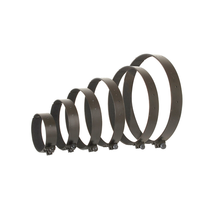 Orion Optics UK Rohrschellen 183 mm