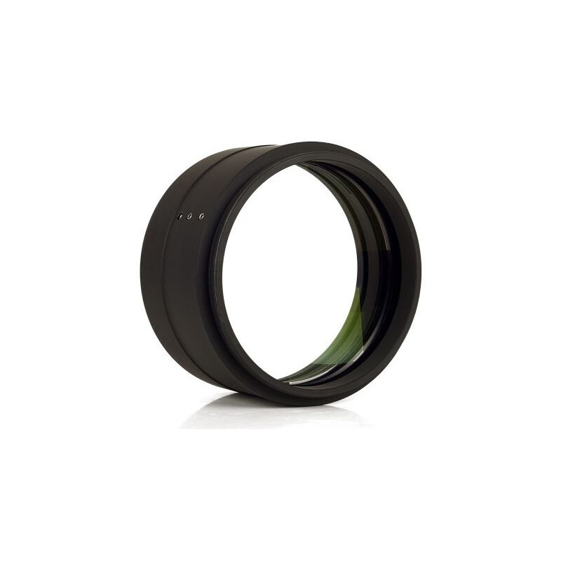 Lentille APM AP 107/700 Super ED Apo