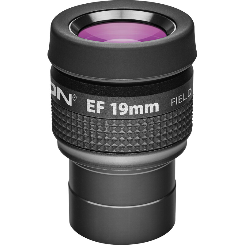 Oculaire Orion EF Widefield 65° 19mm 1,25"