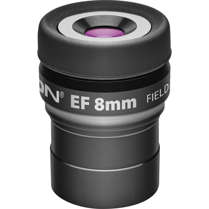Oculaire Orion EF Widefield 60° 8mm 1,25"