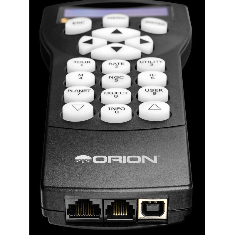 Orion Synscan V5 Handbox EQ