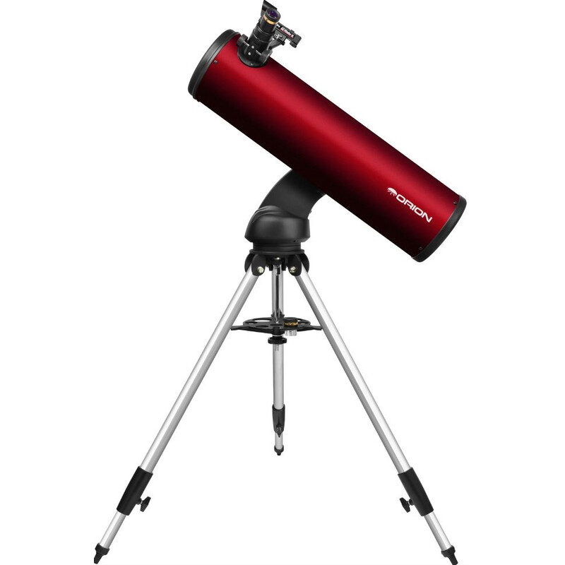 Télescope Orion N 150/750 StarSeeker IV AZ SynScan WiFi
