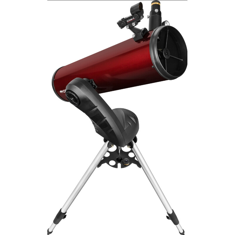 Télescope Orion N 150/750 StarSeeker IV AZ SynScan WiFi