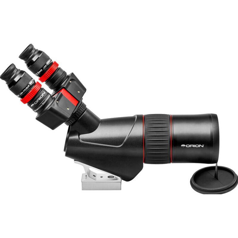 Longue-vue Orion 80mm ED Semi-Apo Binocular