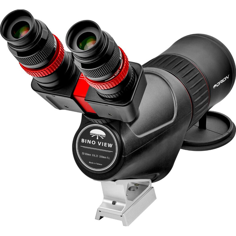 Orion Spektiv 80mm ED Semi-Apo Binocular