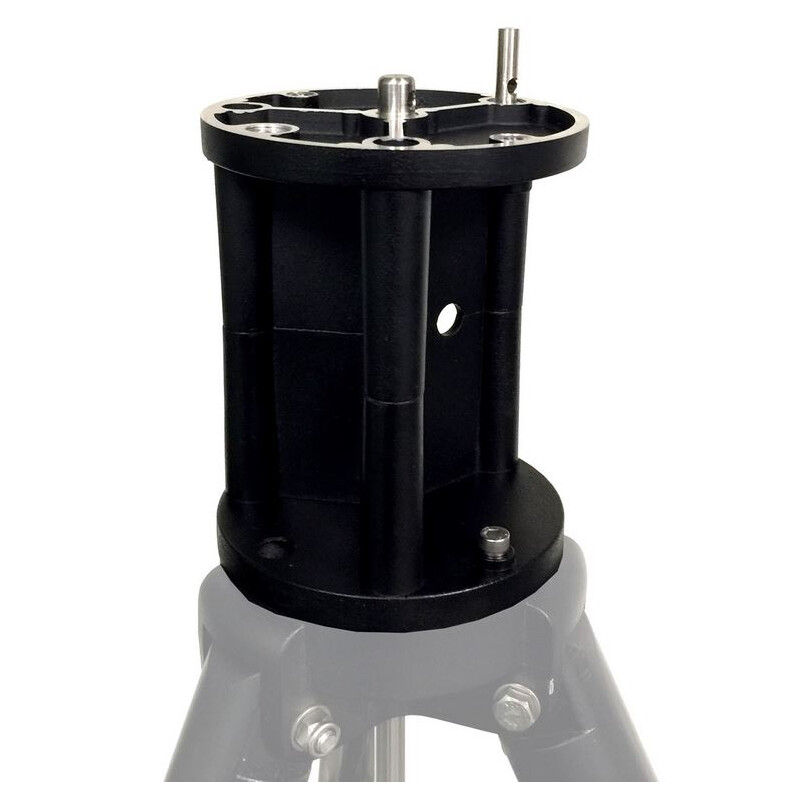 Extension de colonne iOptron Minipier CEM40/HAE43/HEM44/GEM45