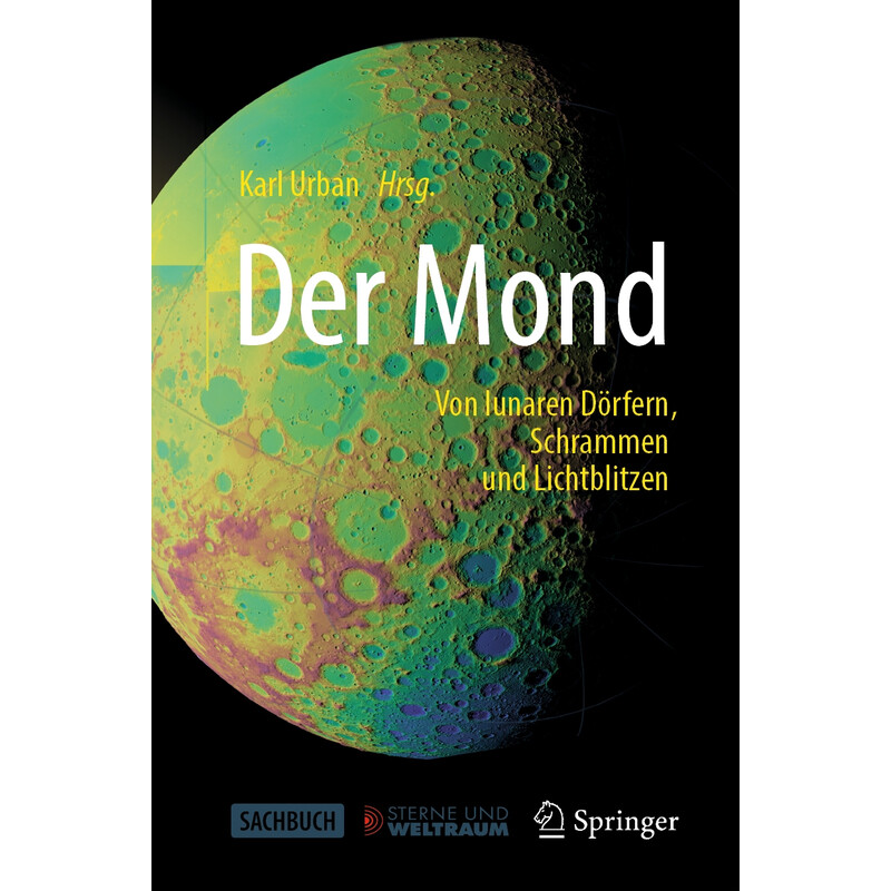 Springer Der Mond