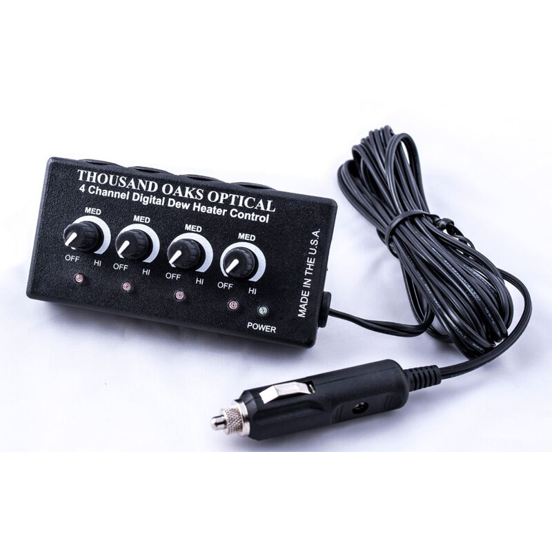 Contrôleurs et câbles Thousand Oaks DDHC