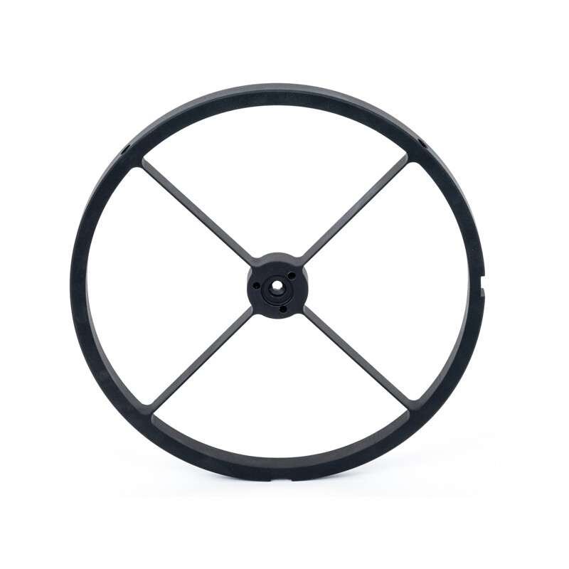 Artesky Fangspiegelhalterung Spinne für Skywatcher 200/1000 oder 200/800 Newton-Teleskope