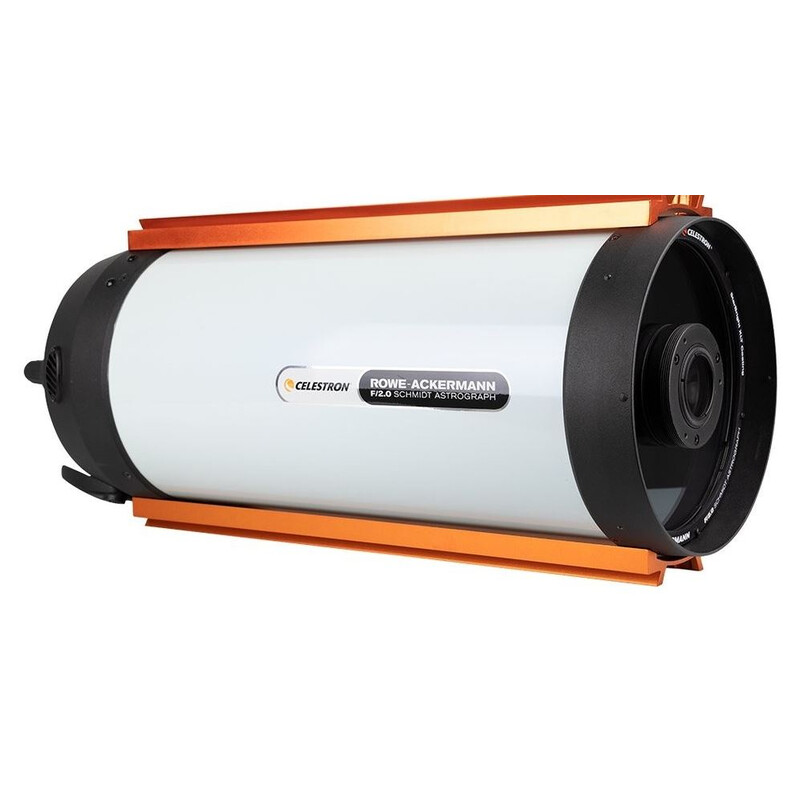 Celestron Rail à queue d'aronde pour RASA 8