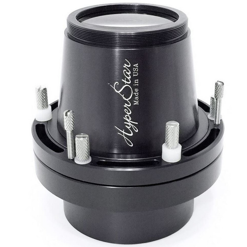 Starizona Hyperstar pour Celestron C1100 v4 (EQ)
