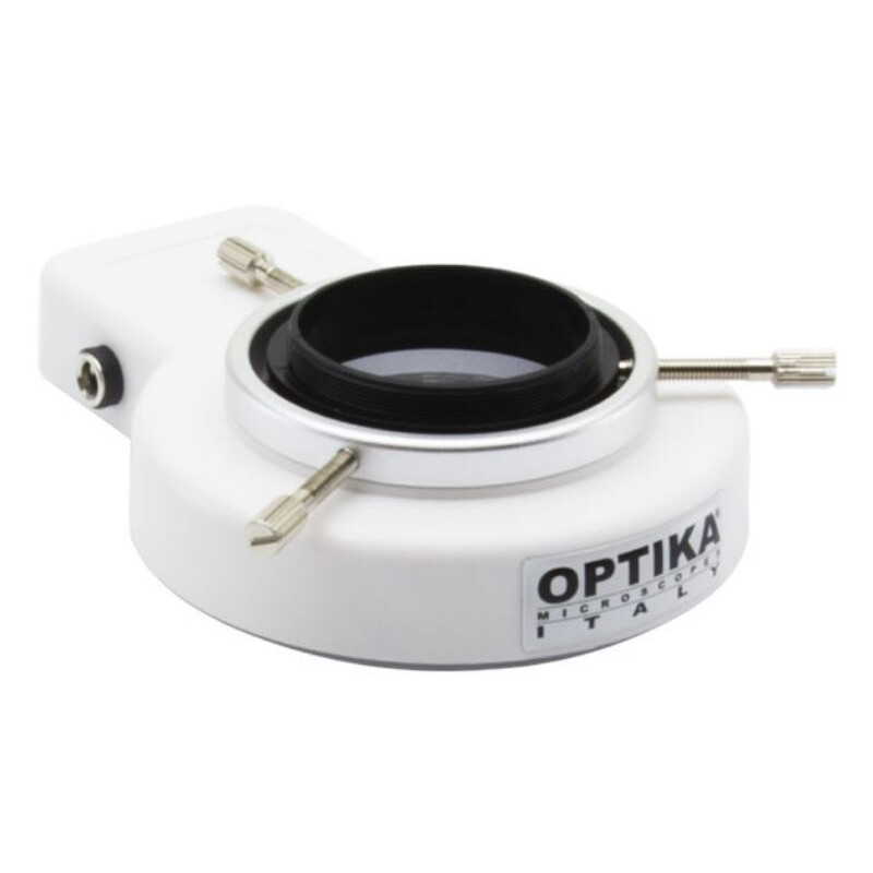 Optika Ringlichtleuchte CL-14, 56-LED, US