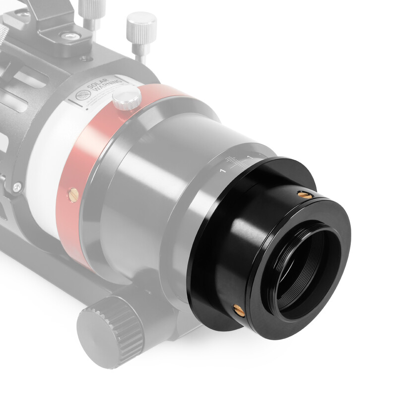 Omegon Pro Reducer 0,82x pour 76/418 Triplet ED APO