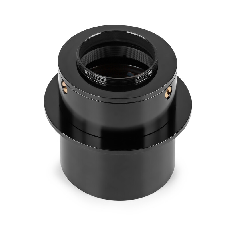 Omegon Pro Reducer 0,82x pour 76/418 Triplet ED APO