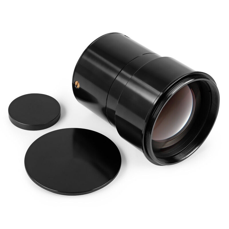 Omegon Pro Reducer 0.74x pour 140/910 Triplet APO