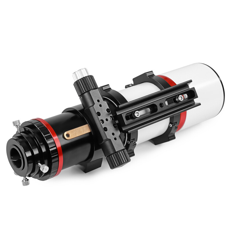 Omegon Lunette apochromatique Pro APO AP 72/400 Quintuplet OTA