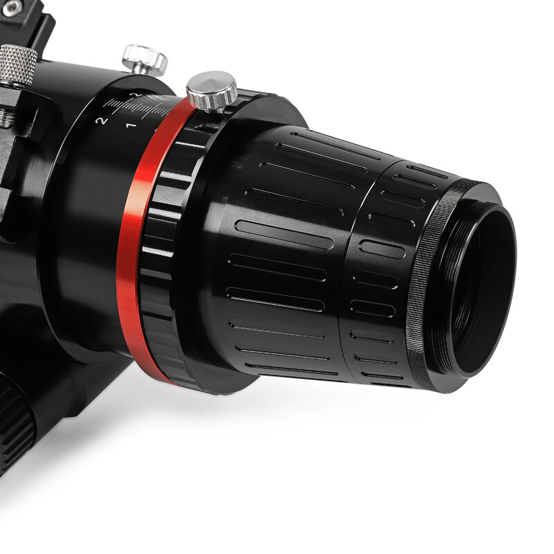 Omegon Lunette apochromatique Pro APO AP 72/400 Quintuplet OTA