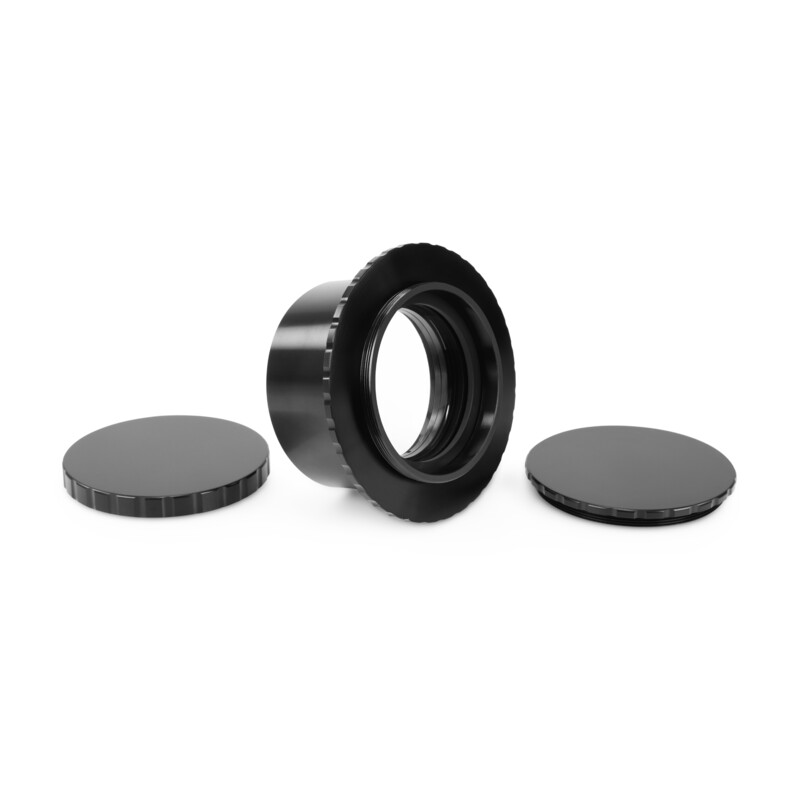 Omegon Pro Reducer 2,5" 0,8x Full-Frame für RC