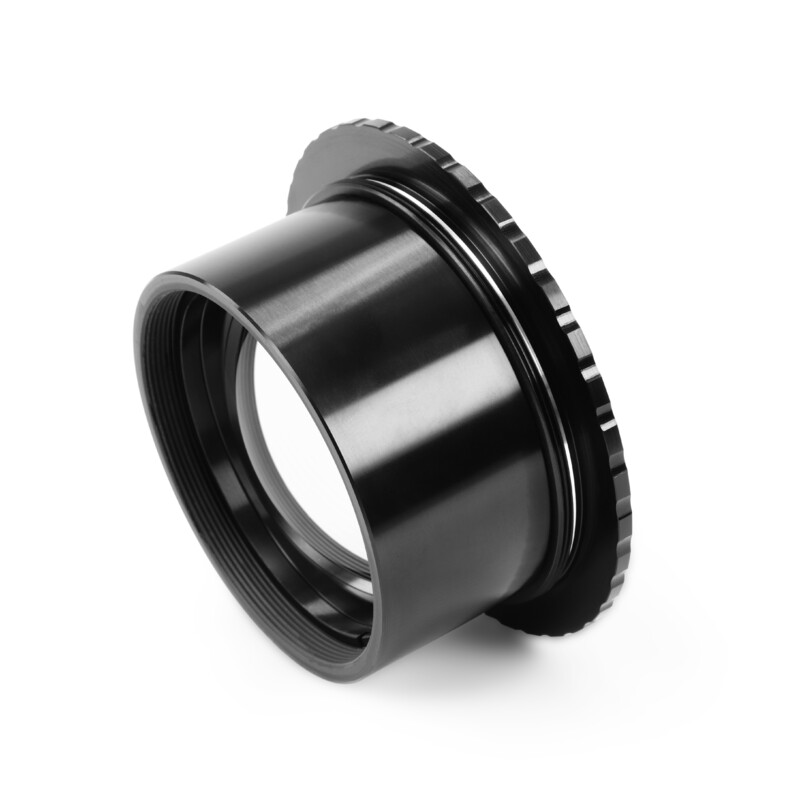 Omegon Pro Reducer 2,5" 0,8x Full-Frame für RC