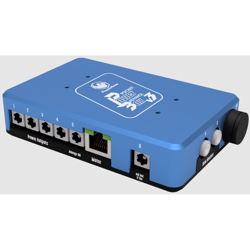 PegasusAstro Pocket Powerbox Advance GEN 3