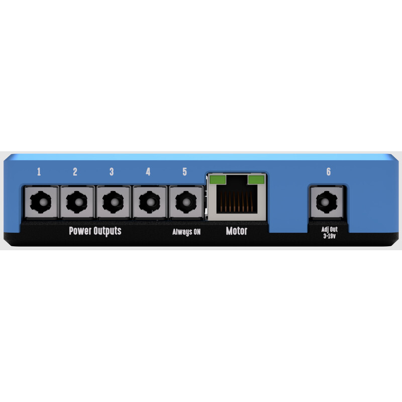 PegasusAstro Pocket Powerbox Advance GEN 3