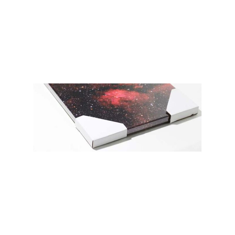 Affiche Oklop Nébuleuse de Californie NGC 1499 45 cm x 30 cm