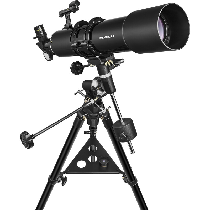 Télescope Orion AC 90/600 BX90 EQ-1C