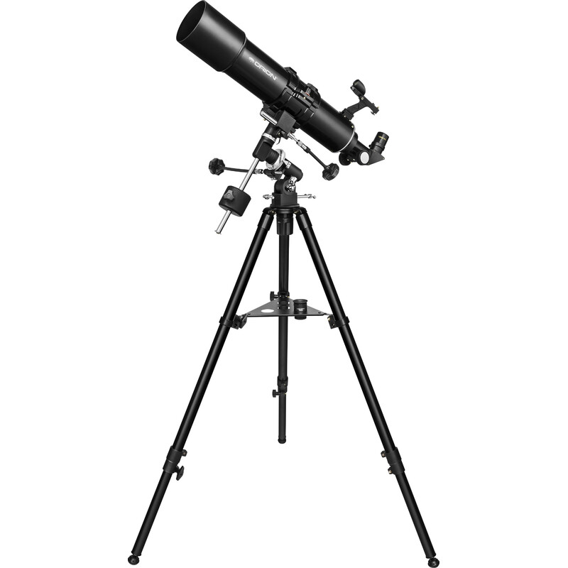 Télescope Orion AC 90/600 BX90 EQ-1C