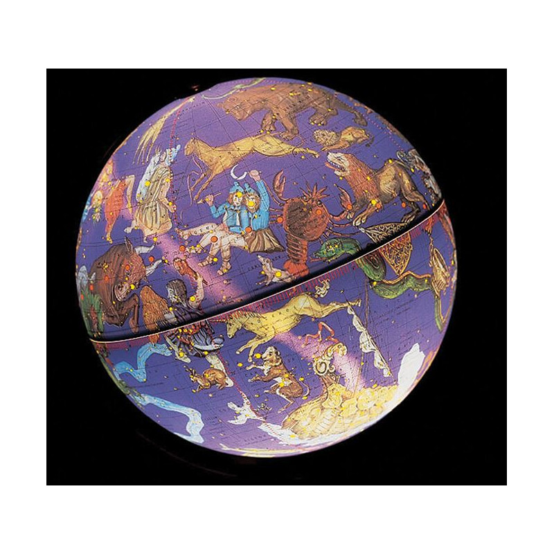 Globe Replogle Constellations 30cm