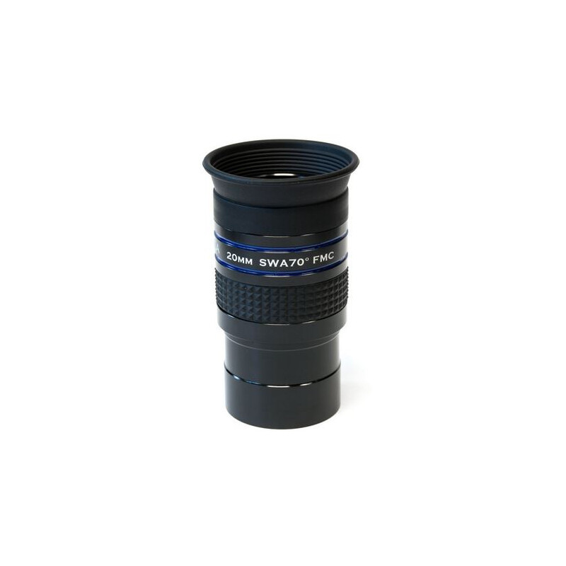 Oculaire Auriga SWA 20 mm 1,25"