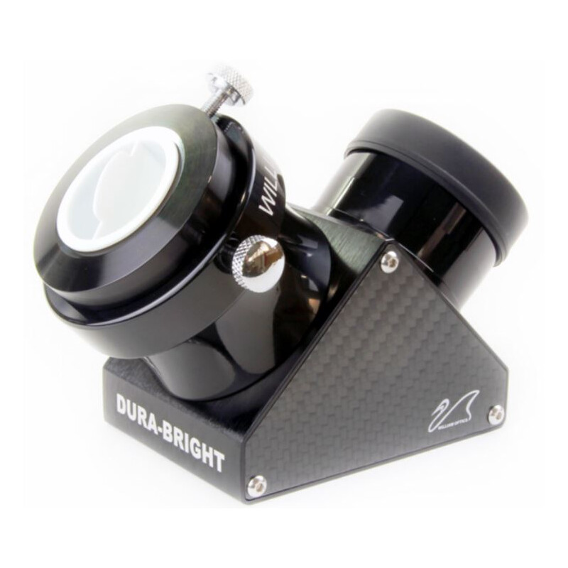 William Optics Zenitspiegel Dura Bright 90° 2"