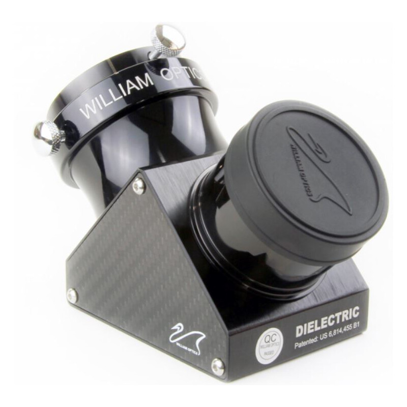 William Optics Zenitspiegel Dura Bright 90° 2"