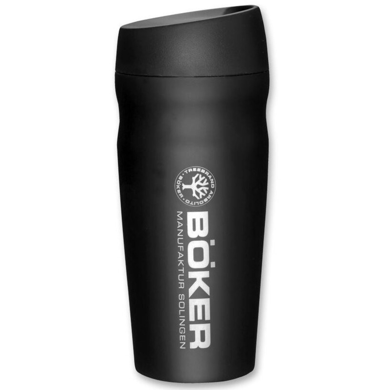 Böker Gobelet isotherme 0,4l