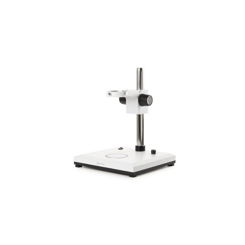 Euromex NexiusZoom EVO, trino, 6.5-55x, NZ.5313, Statif à colonne NZ.9005, Lumière transmise par LED
