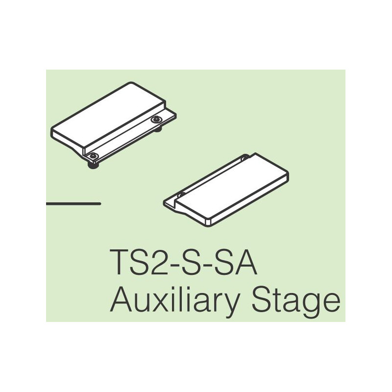 Nikon TS2-S-SA, Stage Auxiliary