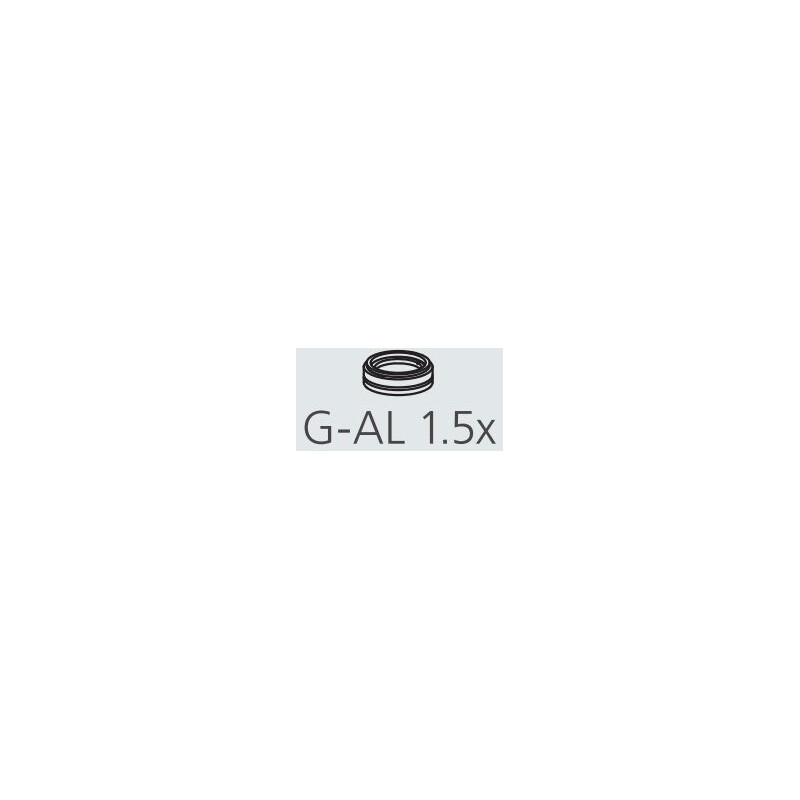 Objectif Nikon G-AL Auxillary Objective 1,5x