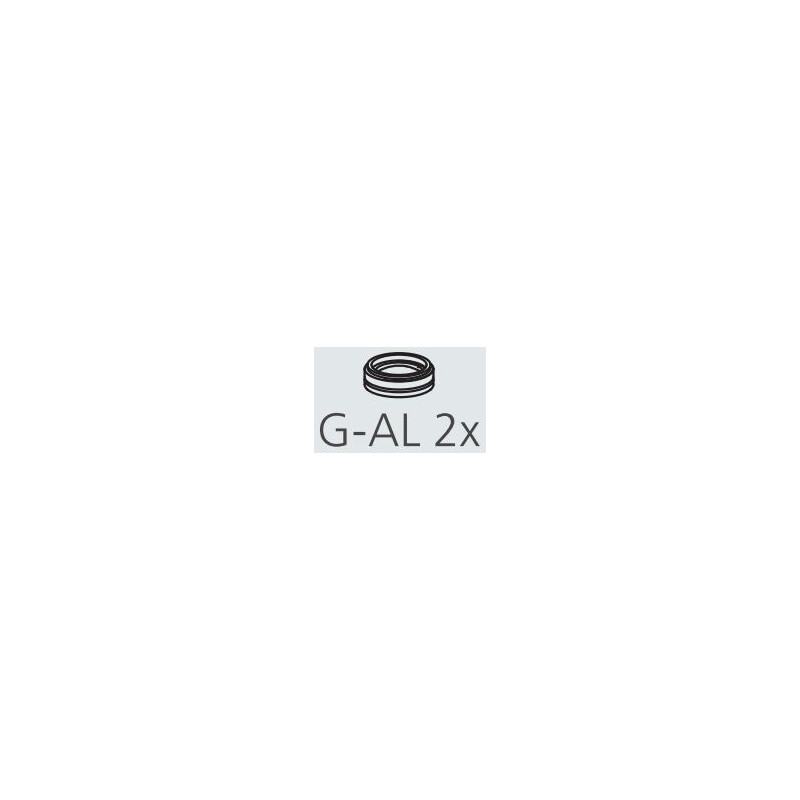 Nikon Objektiv G-AL Auxillary Objective 2,0x