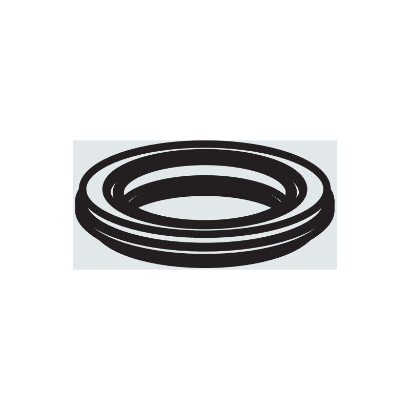 Nikon Filtre polarisant pour SMZ 445/460