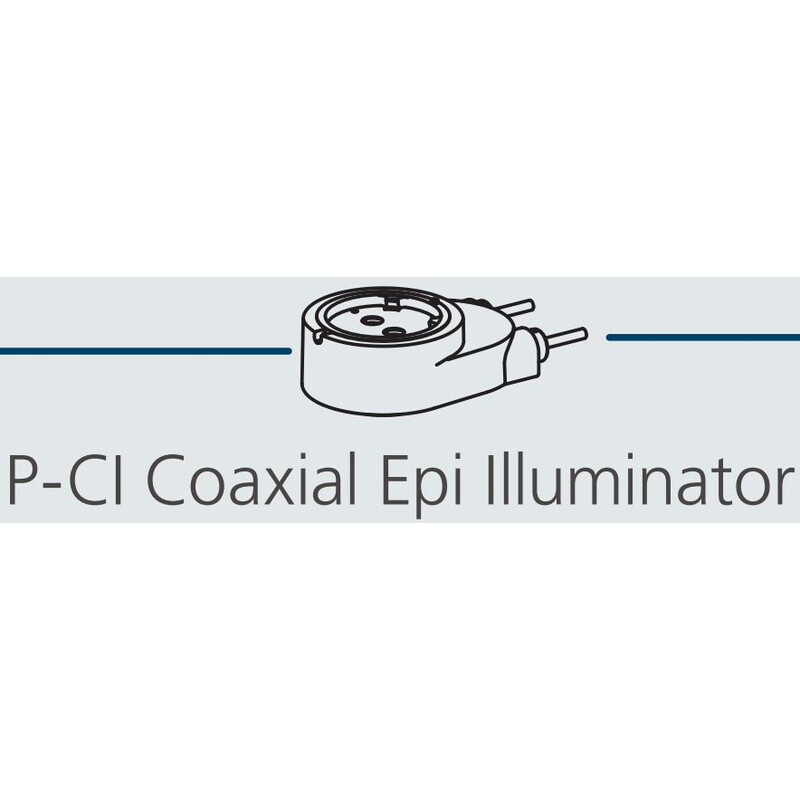 Nikon P-CL coaxial Illuminator