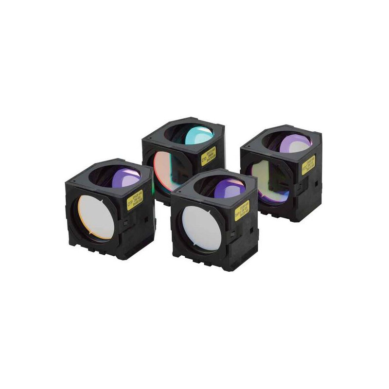 Nikon Filter Cube CFP-2432C