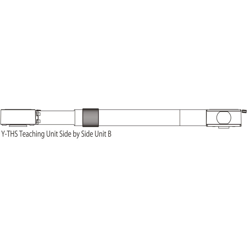 Nikon Y-THS Teaching Unit