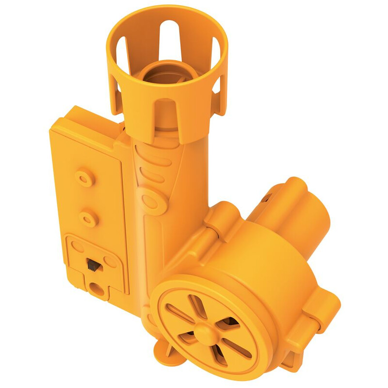 HCM Kinzel KidzLabs Moteur en apesanteur